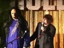 Terry Fator and Ron LeGrand as Sonny and Cher