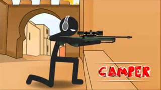 Dj Kimy-Oh Camper Camper Xd