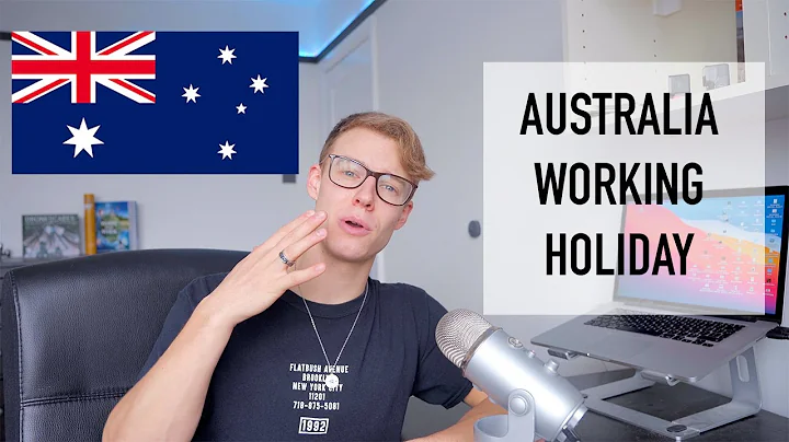 Australia Working Holiday - EVERYTHING YOU NEED TO KNOW - DayDayNews