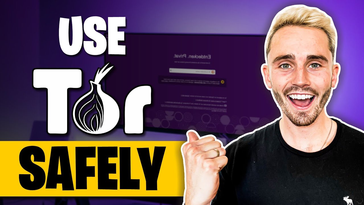 How to Use Tor Browser Securely in 2024? YouTube