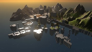 PERSEVERANCE COMPARISON (halo infinite forge)