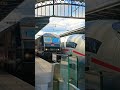 Oriant Exprèss Gare de l'est