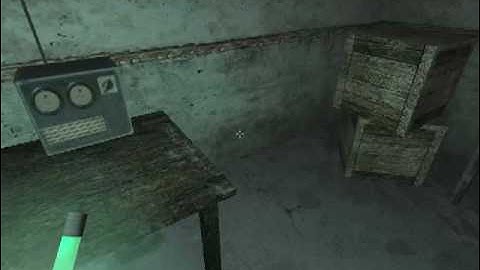 Penumbra Overture (With Commentary) Part 7 - Obstacles!