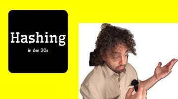 Hashing data: from 0 to Secure