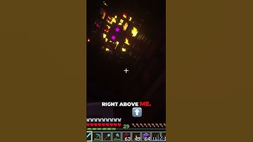 Figuring Out The Blaze Spawner