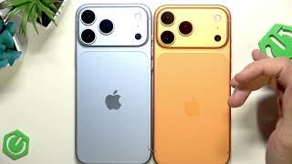 iPhone 18 Pro Max vs 17 Pro Max - Are They Any Different? Comparison @HardresetInfo
