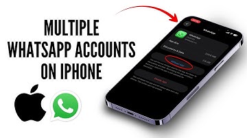 How to Add WhatsApp Multiple Account in iPhone — Step-by-Step 2025 Guide