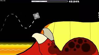 magma bound 56 (no audio so elevator music instead)