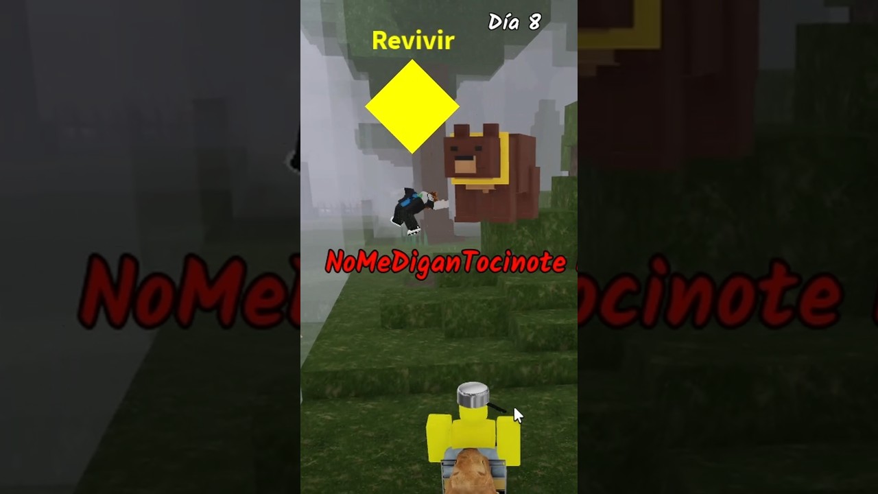 Pelotocino malvado... en roblox #roblox #99nochesenelbosque #robloxedit