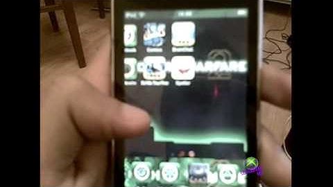 modern warfare 2 IPOD TOUCH THEME