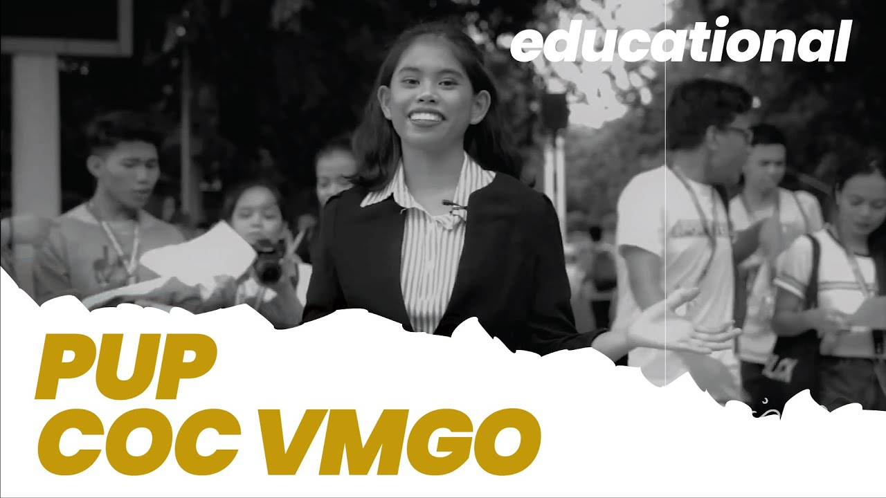 VISION, MISSION, GOALS & OBJECTIVES | PUP College of Communication ...