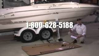 Bimini Tops -- Parts and Tools