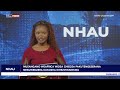 NHAU 16 FEBRUARY 2026