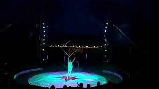 Juggling cube act -2024 Germany- Andrei Drapchynski