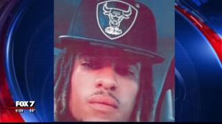 Search for downtown Austin shooting suspect continues | 8/1/2016
