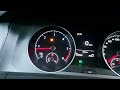 VW 1.6TDI spadne do núdze P0299