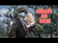 Red Dead Redemption 2 | Why Everything Gotta Be Difficult? (7)
