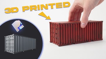 Plasticity for 3D printing (Beginner tutorial)