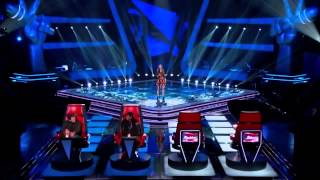 Download lagu Sarah Simmons Voice Audition "one Of Us" mp3