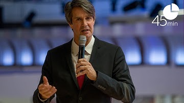 Light + Building 2016 - Design Trends