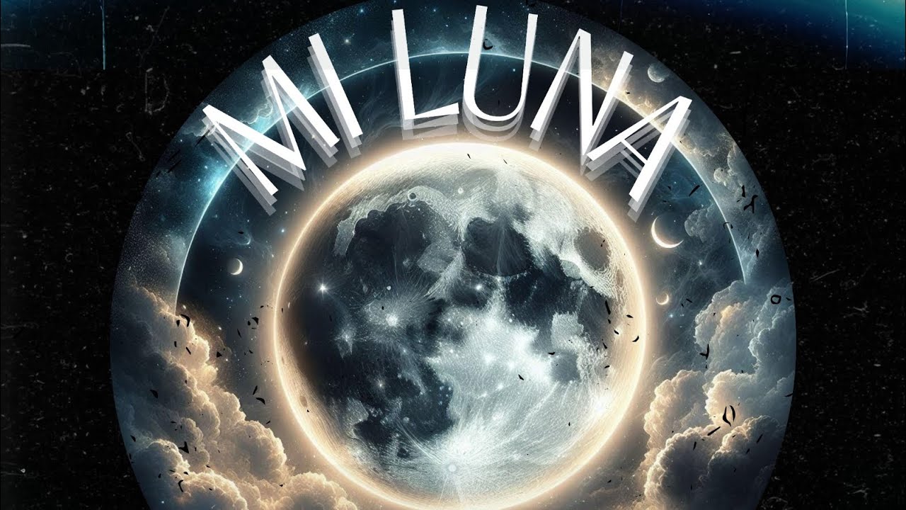 Watch S.Digman - Mi Luna 🌕🚀 (Visualizer Oficial) on YouTube Watch S.Digman - Mi Luna 🌕🚀 (Visualizer Oficial) on YouTube