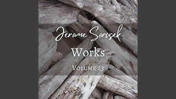 String Quartet No. 5: I. Moderato