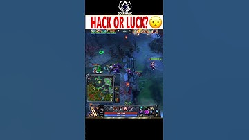 LC accused Silencer of using hacks! Agree? 🤔 #dota2