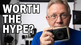 The Ricoh GR IV in Real Conditions | Full Breakdown