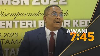 PRN | Rundingan agihan kerusi PH-BN akan gagal - MB Kedah