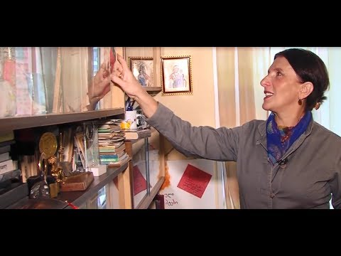 ასტრიდ ლინდგრენის საერთაშორისო პრემია \"ალმა\" ნომინანტები საქართველოდან