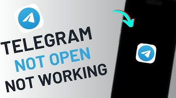 Telegram Not Opening or Working? Here’s How to Fix It!