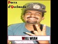 Will Wian Poeta De Quebrada
