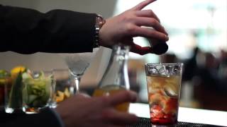 cocktail video