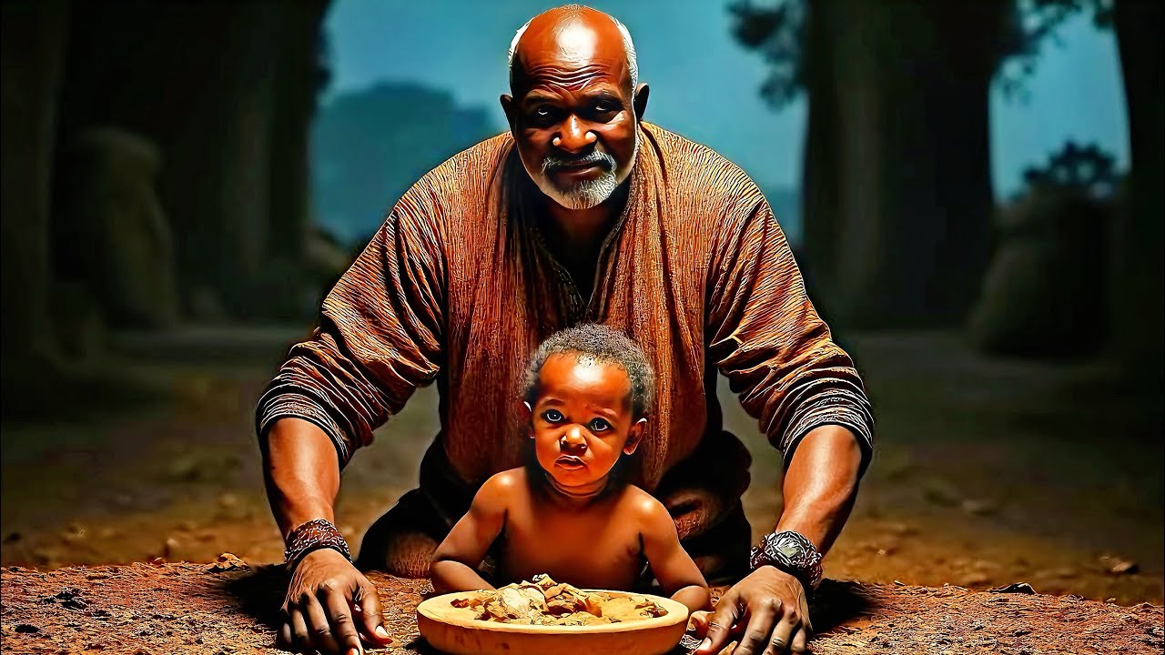 Daffa Sacrifié Domame Nguir Alale 😥 wayé après..😱😱😱| Histoire ci WOLOF