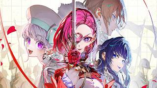 The Great Villainess: Strategy of Lily - Gameplay