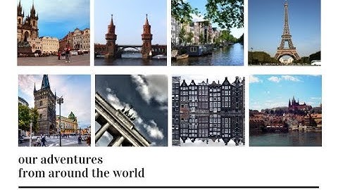 QuarkChain(qkc) European Tour Summery