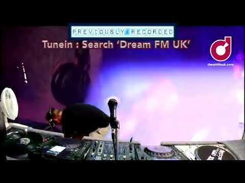 Dream FM UK Playing The Best in Underground Music 24/7