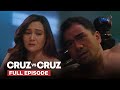 Cruz Vs Cruz An OFW Faces Crisis In Saudi Arabia Full Episode 2 July 22 2025 Cruz Vs Cruz An OFW Faces Crisis In Saudi Arabia Full Episode 2 July 22 2025