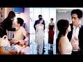 訂婚多年未婚夫只把她當成保姆,摟着白月光在辦公室纏綿,攢夠失望她撩了個帥哥一夜纏情,不想對方竟是未婚夫那個手眼通天的總裁小叔!本想撩完就跑卻被男人步步緊逼,強取豪奪寵她上天!#甜宠 #先婚后爱