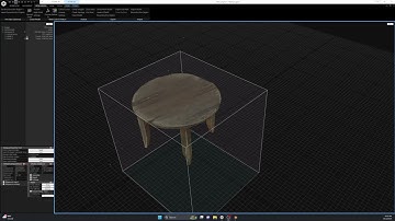 Advanced Modeling: Photogrammetry to "Game-ready" Mesh Workflow