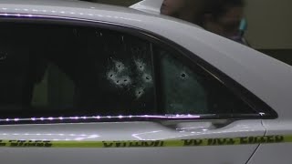 Teen killed in rideshare shooting was son of anti-violence organization worker