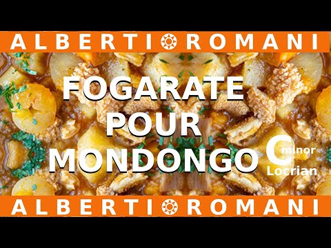 Fogaraté Pour Mondongo, in C Locrian minor. #originalpianomusic #jazz #piano #polyrhythm #polytempo