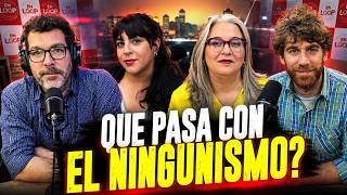 GENTE DE BIEN l En Vivo