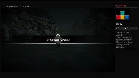 Friday the 13th Game A.J. Mason Gameplay Packanack Map You Survived Boat Escape