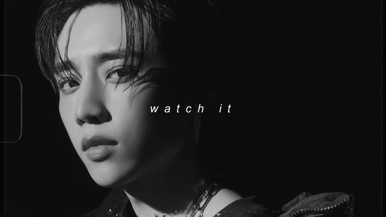 the boyz  - watch it (slowed + reverb)