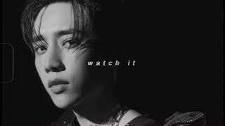 the boyz  - watch it (slowed   reverb)