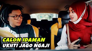 OM OM ALAY REUNIAN TK KETEMU UKHTI | AYA IBRAHIM PRANK TAXI ONLINE