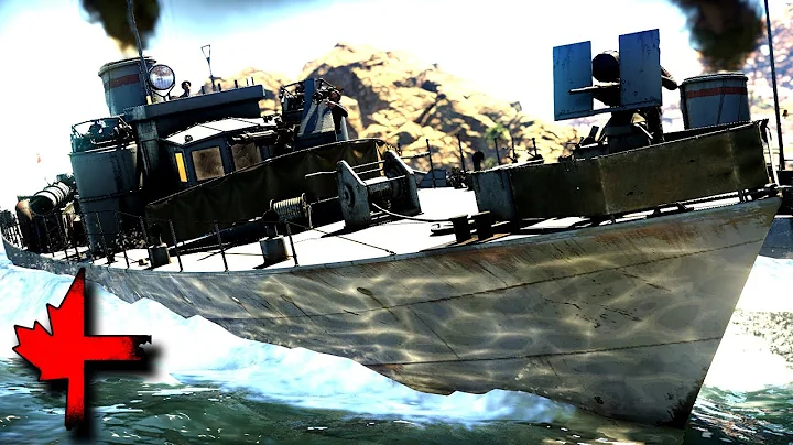 SGB Grey Goose - War Thunder