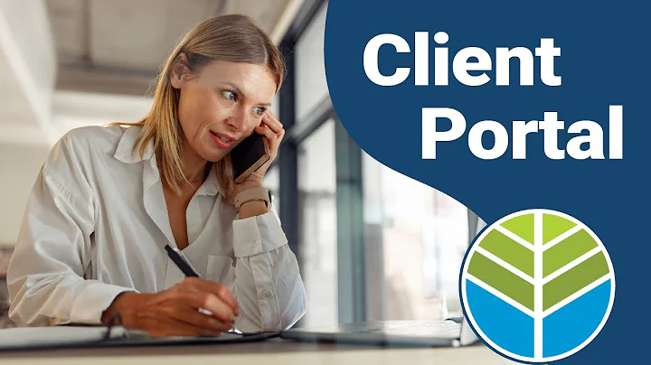 Intentional Accounting Client Portal