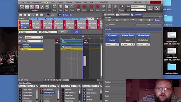 Jands Vista v2 Tip #1 - Cue Editing, Removing Unwanted Events or Programming
